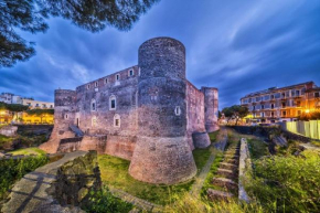 Castellano Home - Ursino Catania